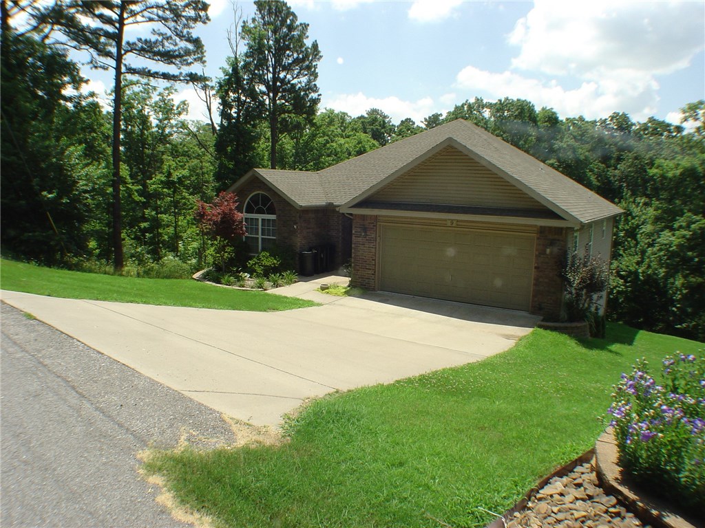 Wendron Sub Bvv - Residential Lease