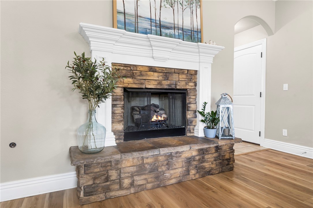 Battlefield Estates Pea Ridge - Residential