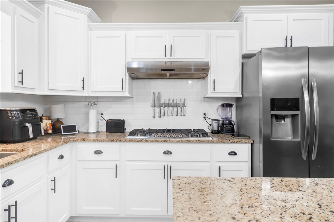 Battlefield Estates Pea Ridge - Residential