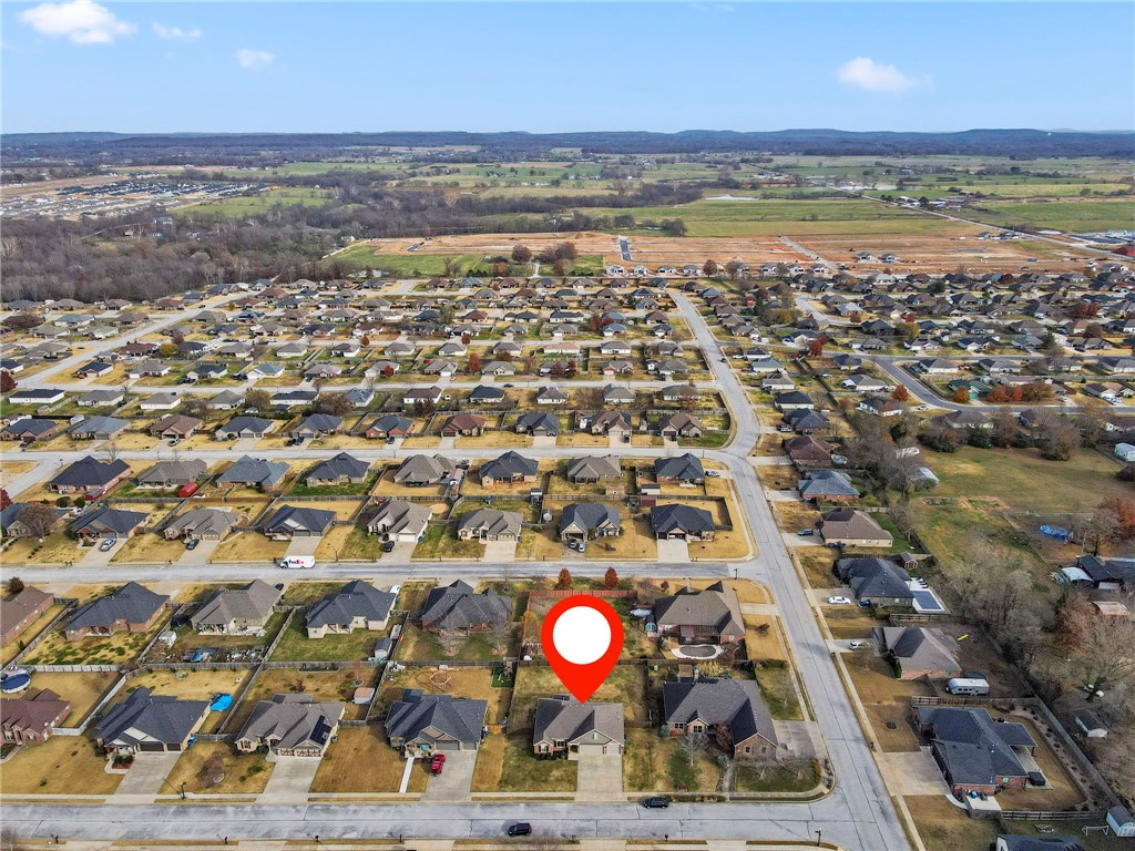 Battlefield Estates Pea Ridge - Residential