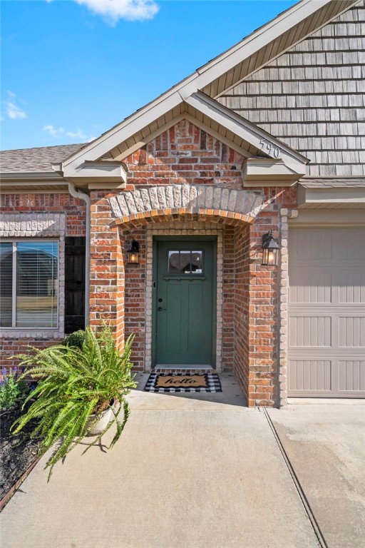 Battlefield Estates Pea Ridge - Residential