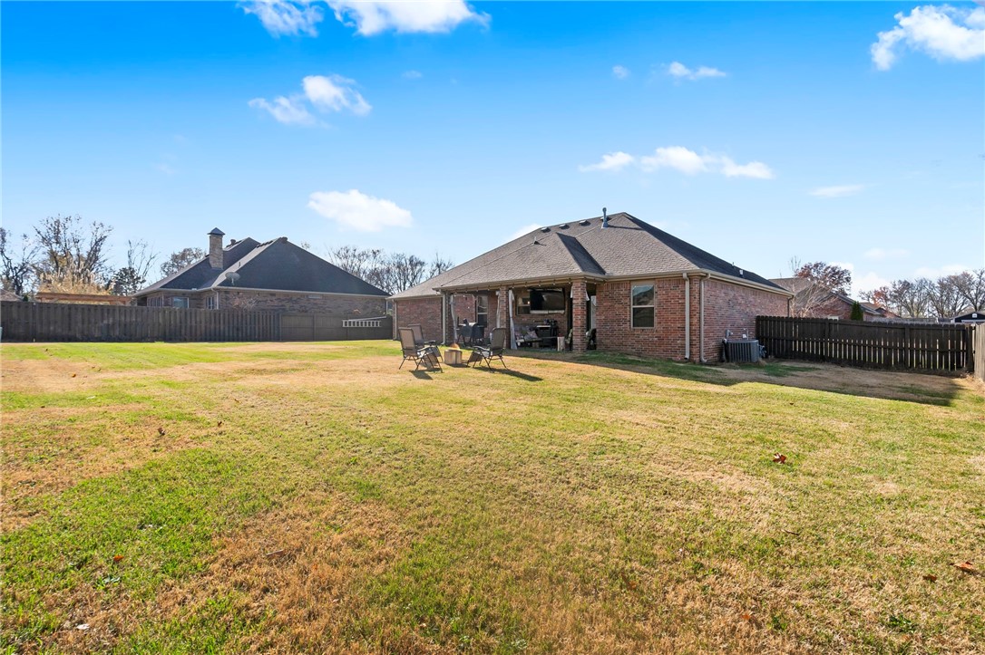 Battlefield Estates Pea Ridge - Residential