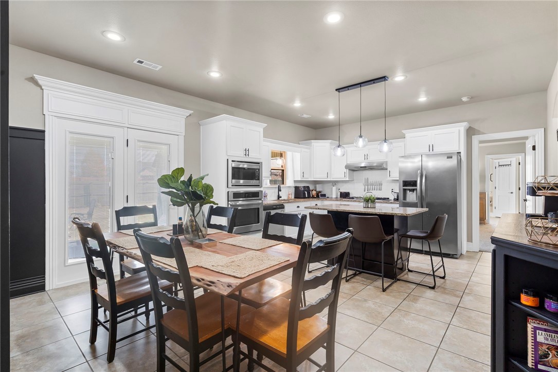 Battlefield Estates Pea Ridge - Residential