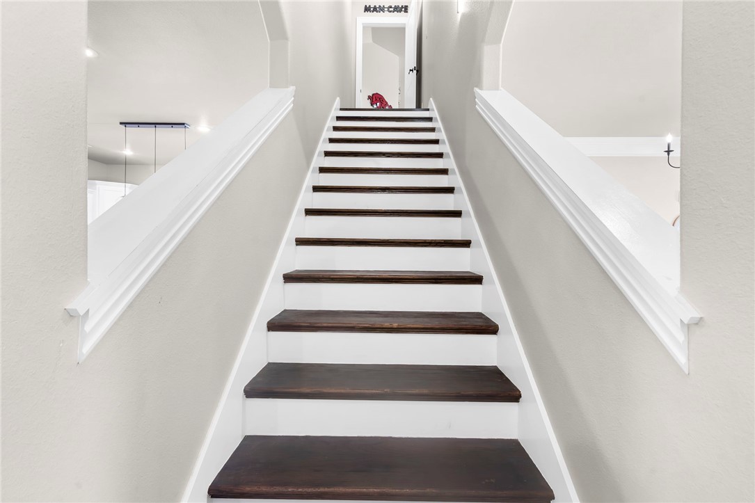 Battlefield Estates Pea Ridge - Residential