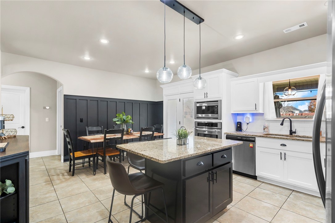 Battlefield Estates Pea Ridge - Residential