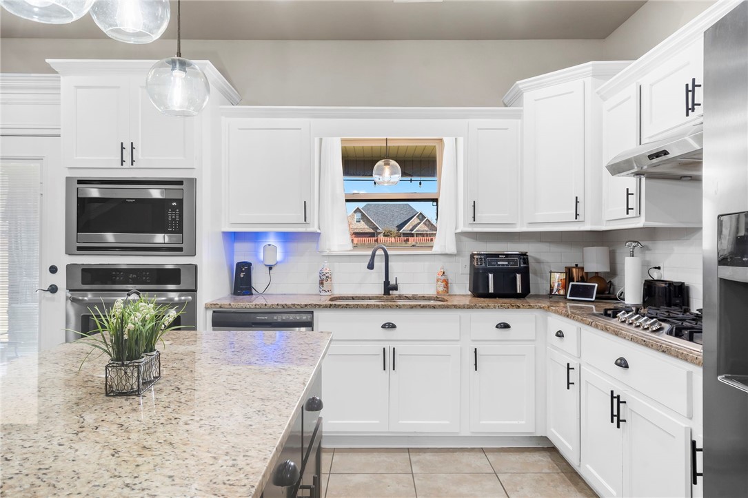 Battlefield Estates Pea Ridge - Residential