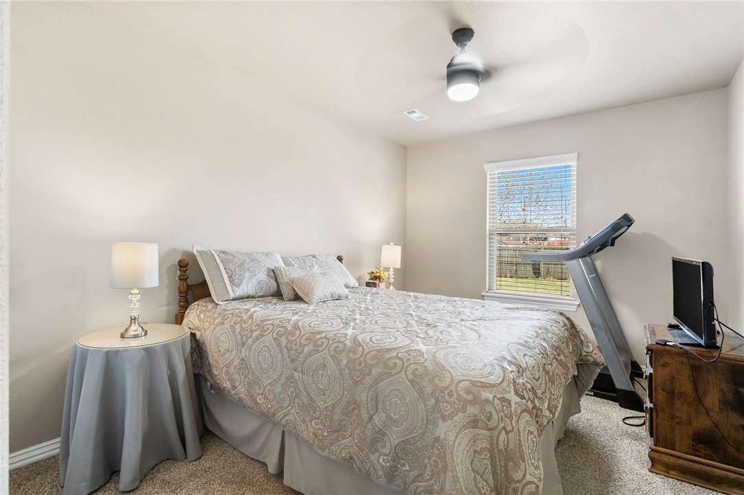 Battlefield Estates Pea Ridge - Residential