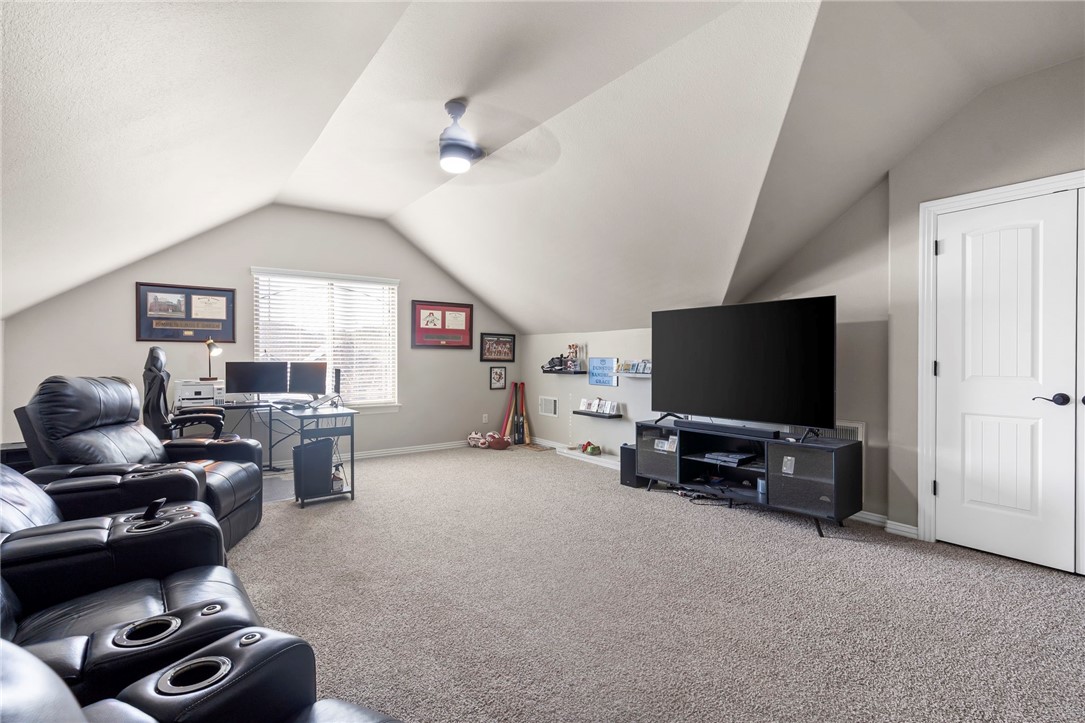 Battlefield Estates Pea Ridge - Residential