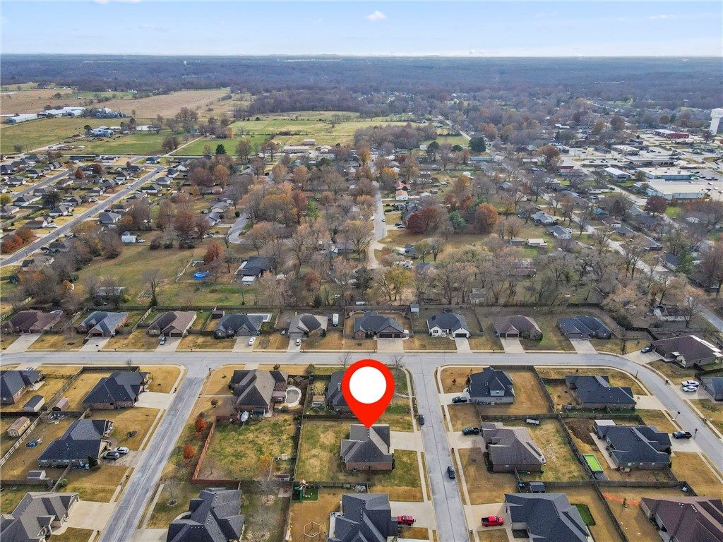 Battlefield Estates Pea Ridge - Residential