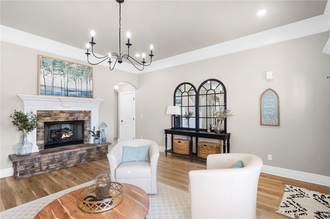 Battlefield Estates Pea Ridge - Residential