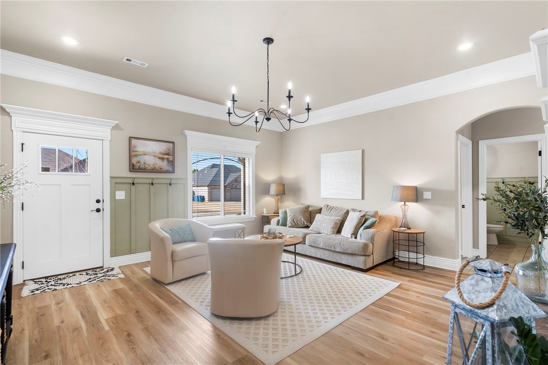 Battlefield Estates Pea Ridge - Residential