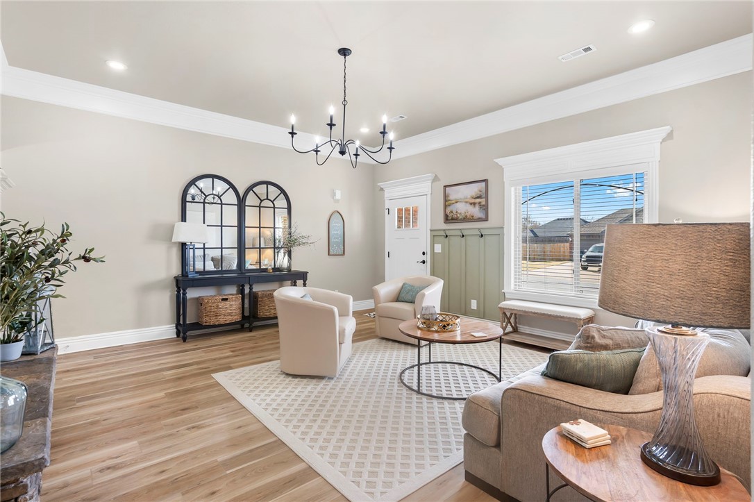 Battlefield Estates Pea Ridge - Residential