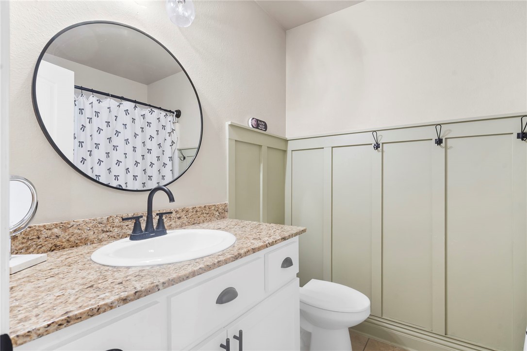 Battlefield Estates Pea Ridge - Residential