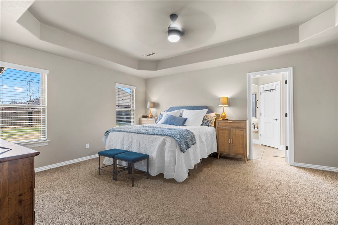 Battlefield Estates Pea Ridge - Residential