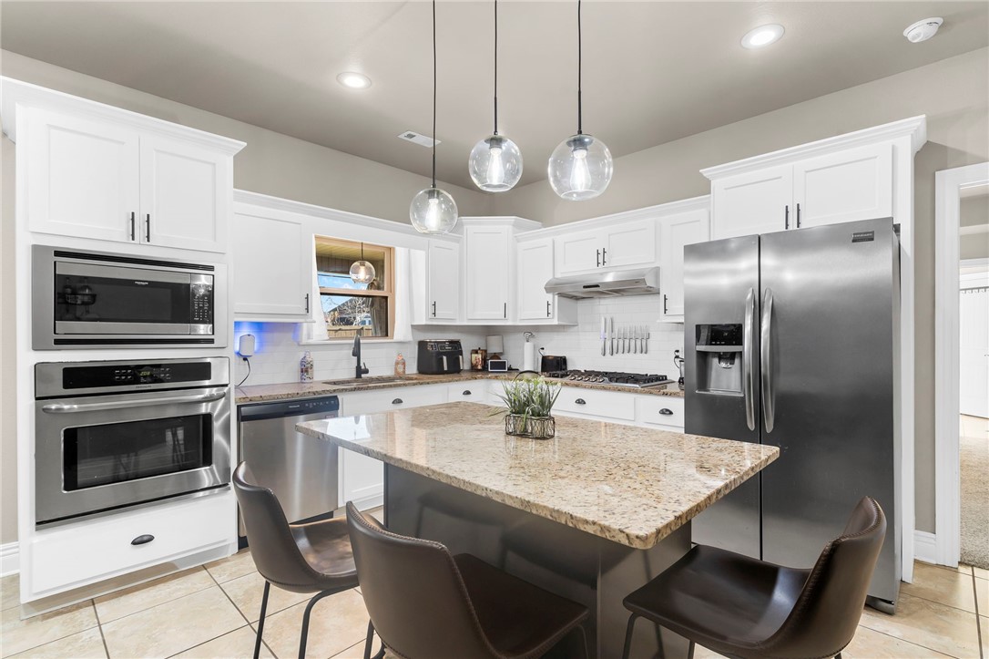 Battlefield Estates Pea Ridge - Residential