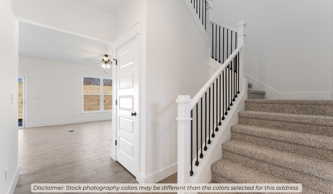 Woodcrest Walk - Residential