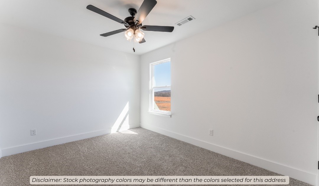 Woodcrest Walk - Residential