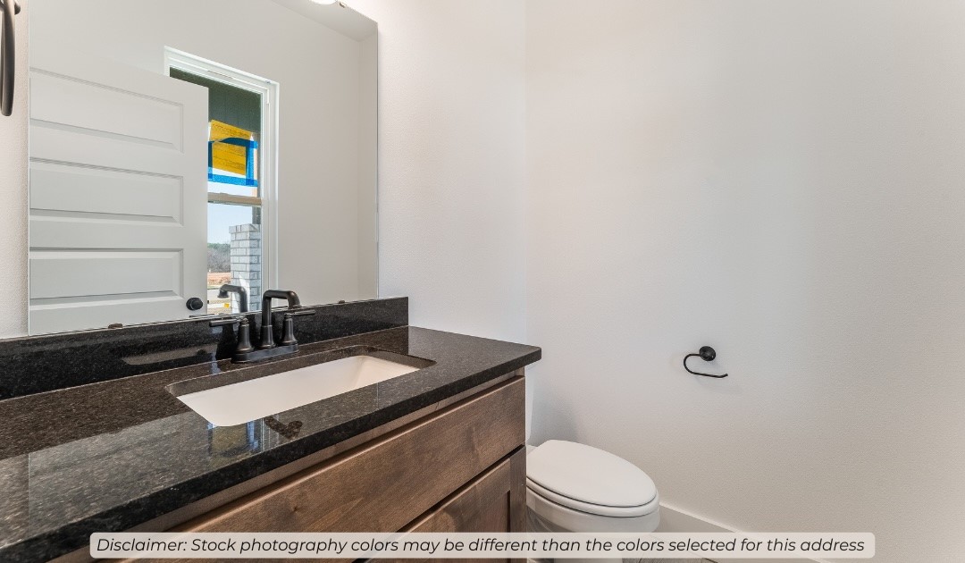 Woodcrest Walk - Residential