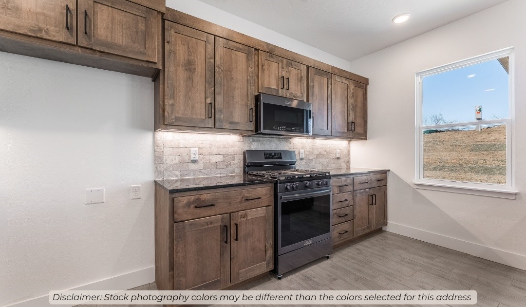 Woodcrest Walk - Residential