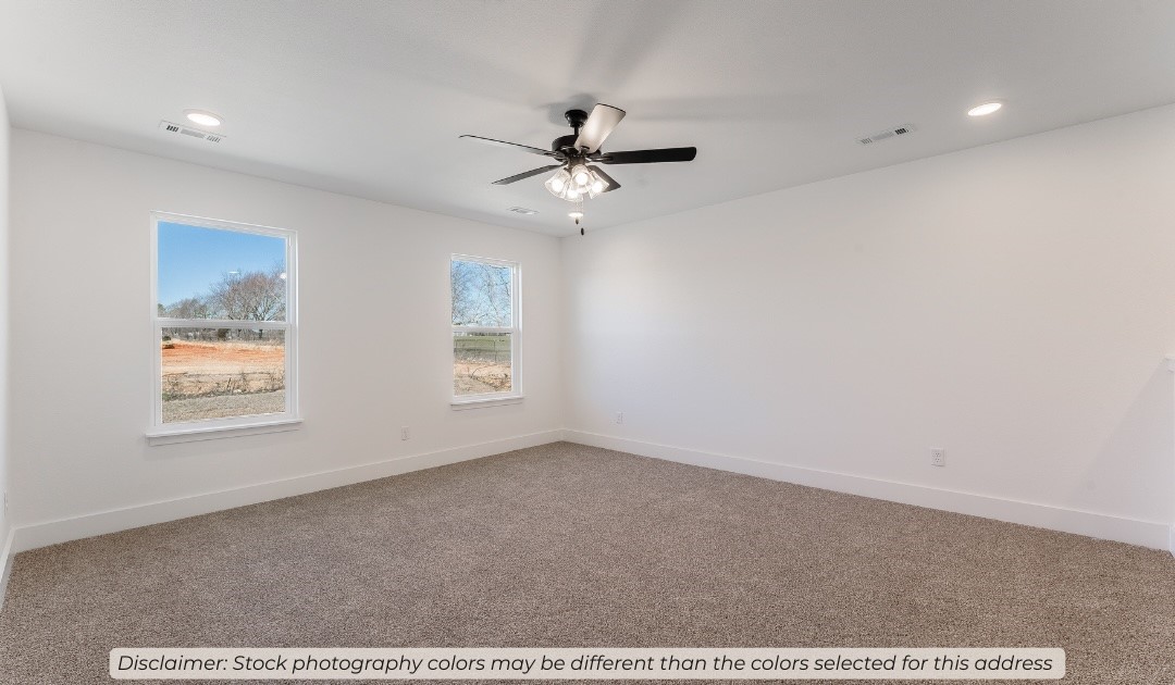 Woodcrest Walk - Residential