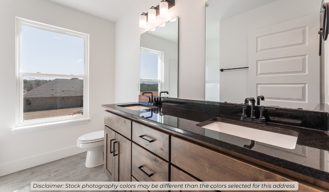 Woodcrest Walk - Residential