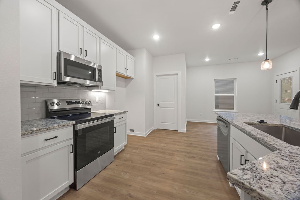 Hexham Sub-Bvv - Residential