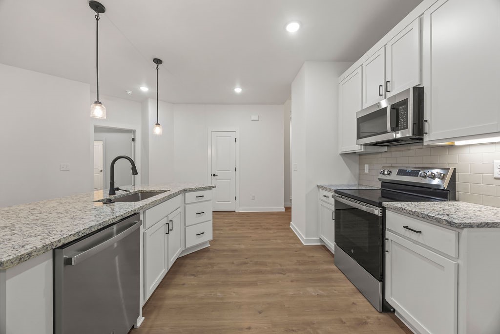 Hexham Sub-Bvv - Residential