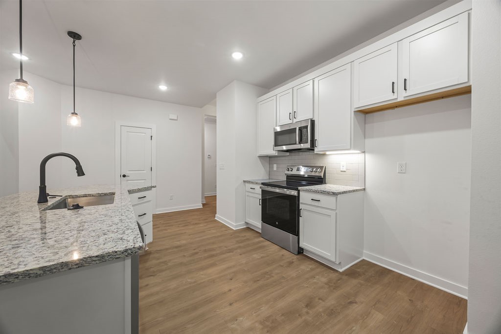 Hexham Sub-Bvv - Residential
