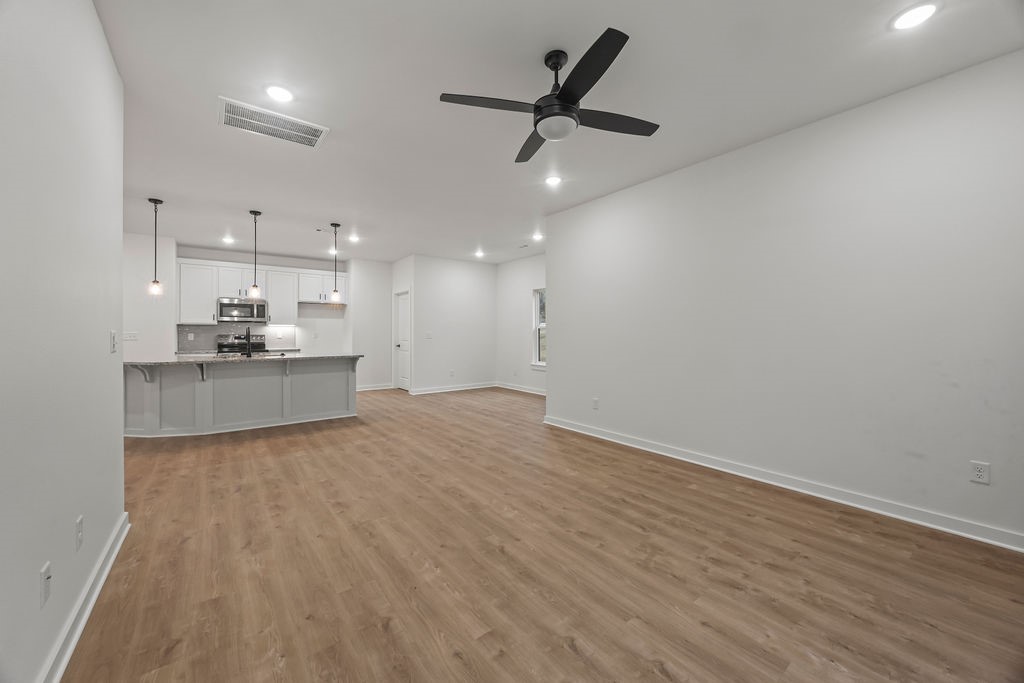 Hexham Sub-Bvv - Residential