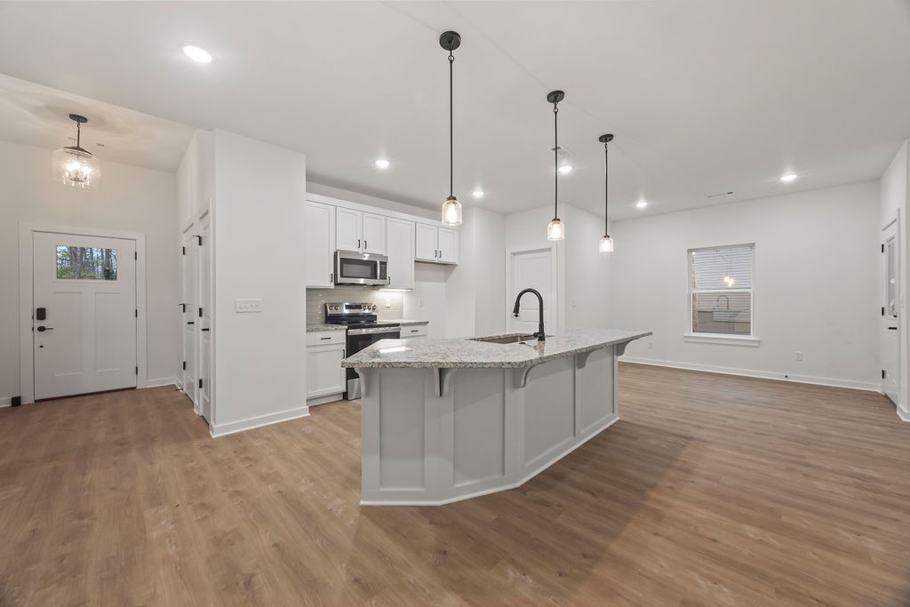 Hexham Sub-Bvv - Residential