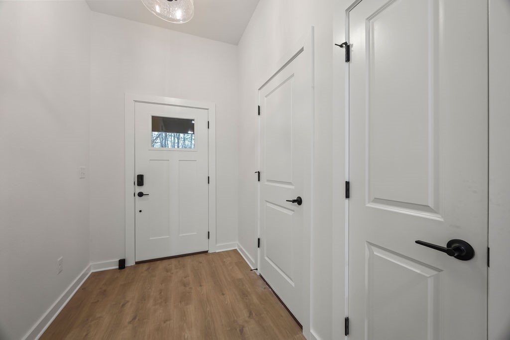 Hexham Sub-Bvv - Residential