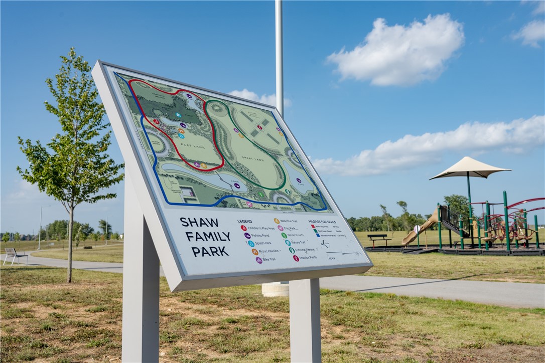 Deere Creek - Residential