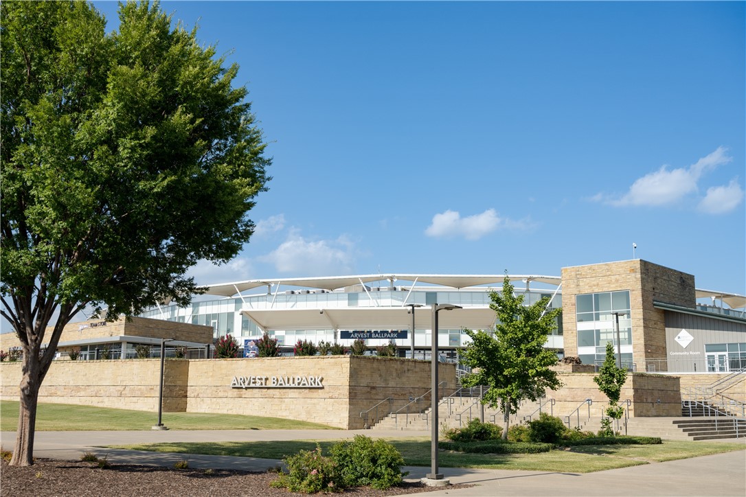 Deere Creek - Residential