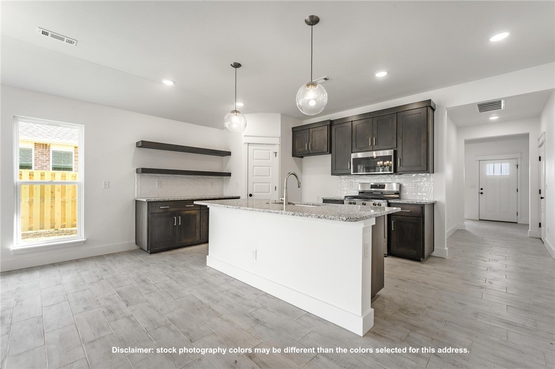 Deere Creek - Residential