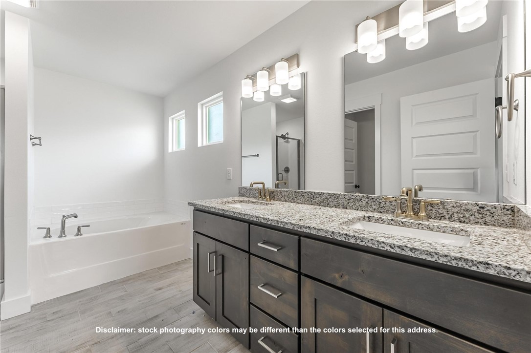 Deere Creek - Residential