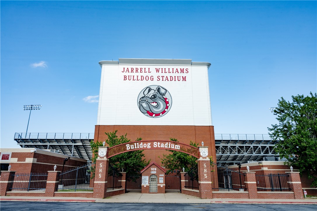 Deere Creek - Residential