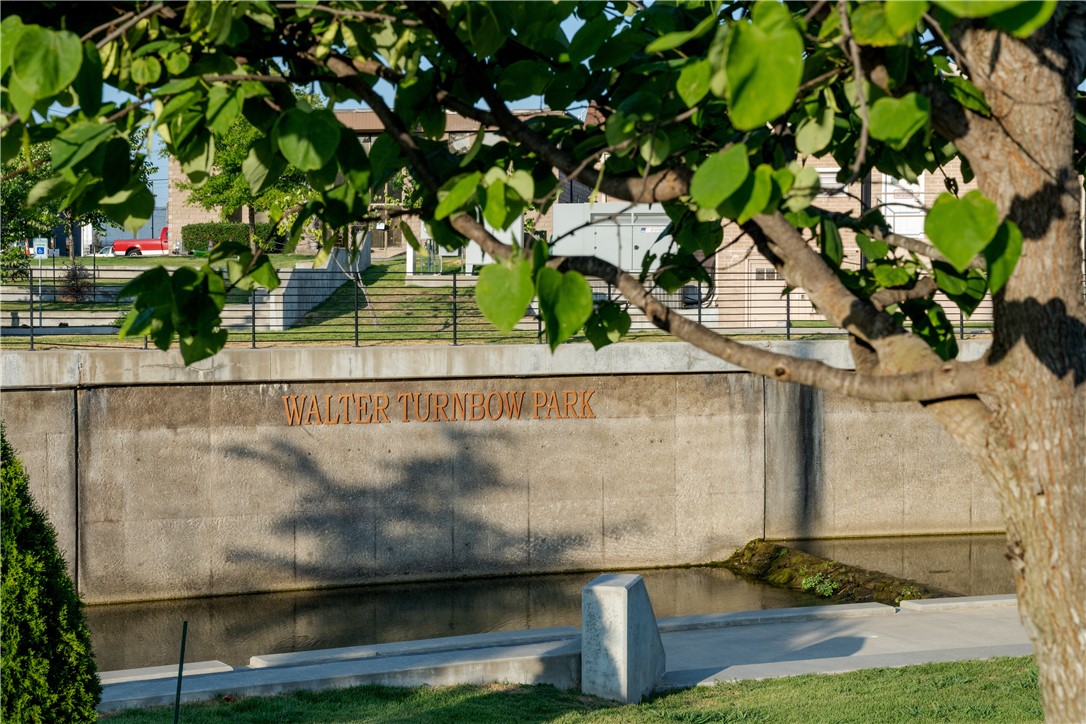 Deere Creek - Residential