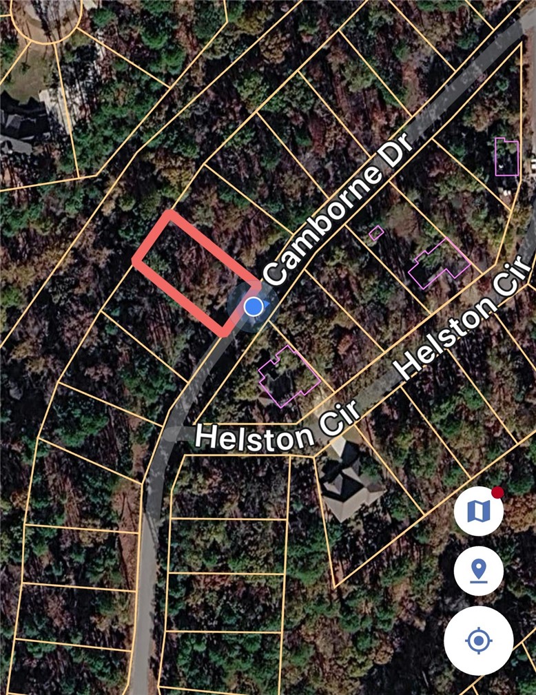 Cornwall Sub Bvv - Land