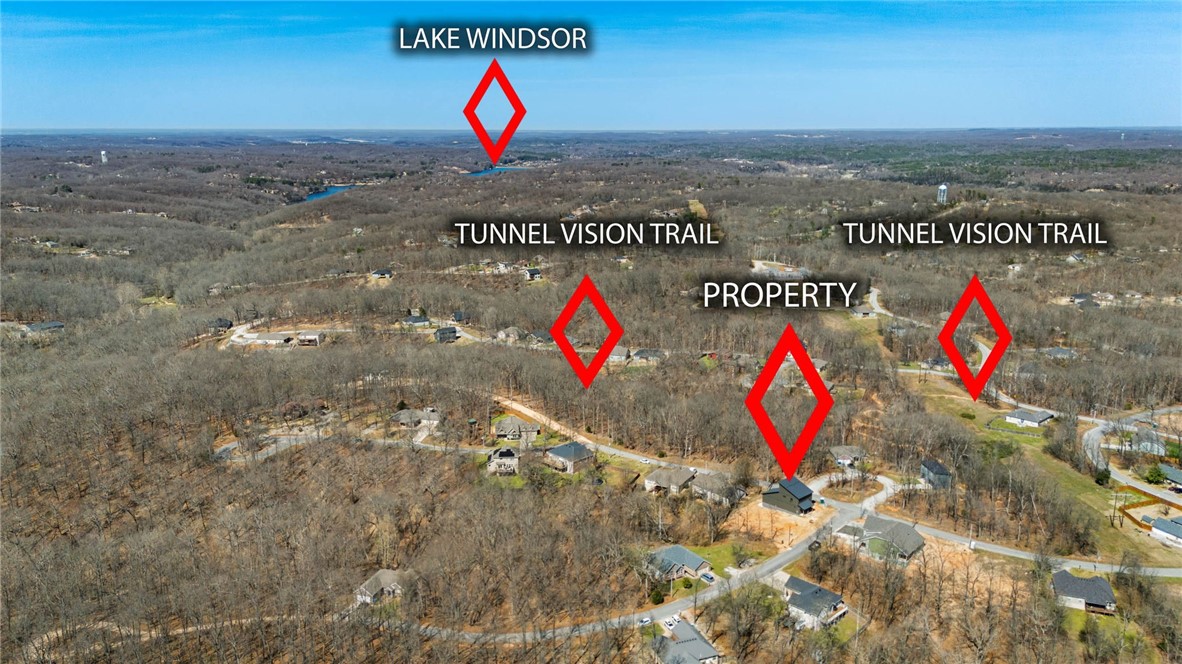 Chatburn - Residential