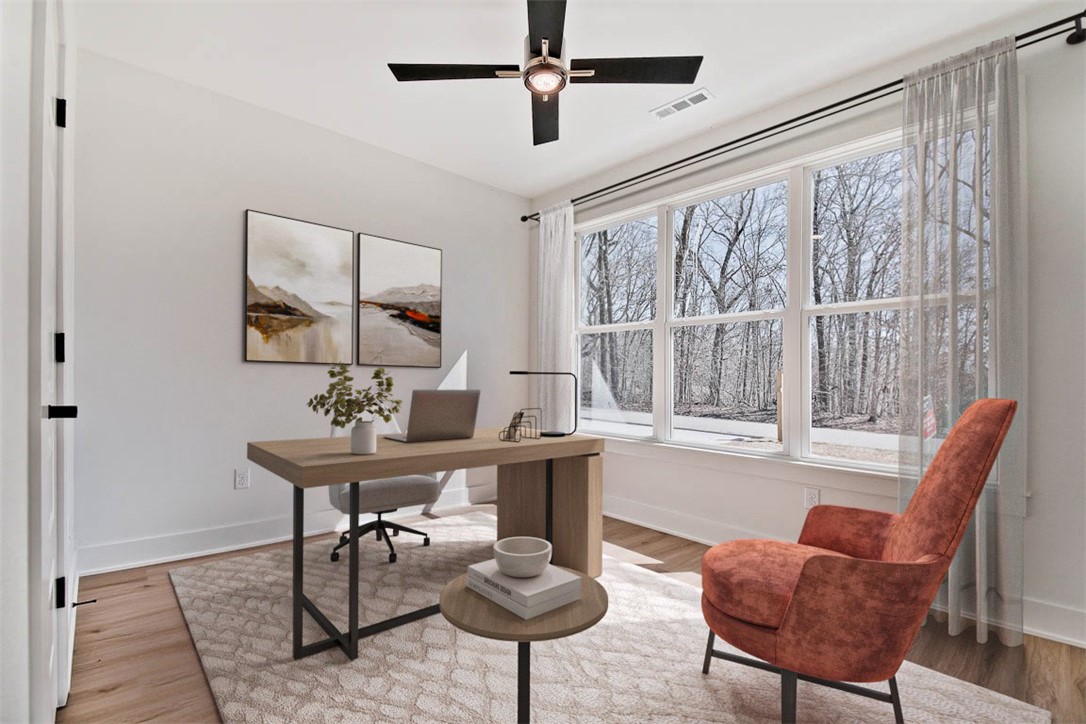 Chatburn - Residential