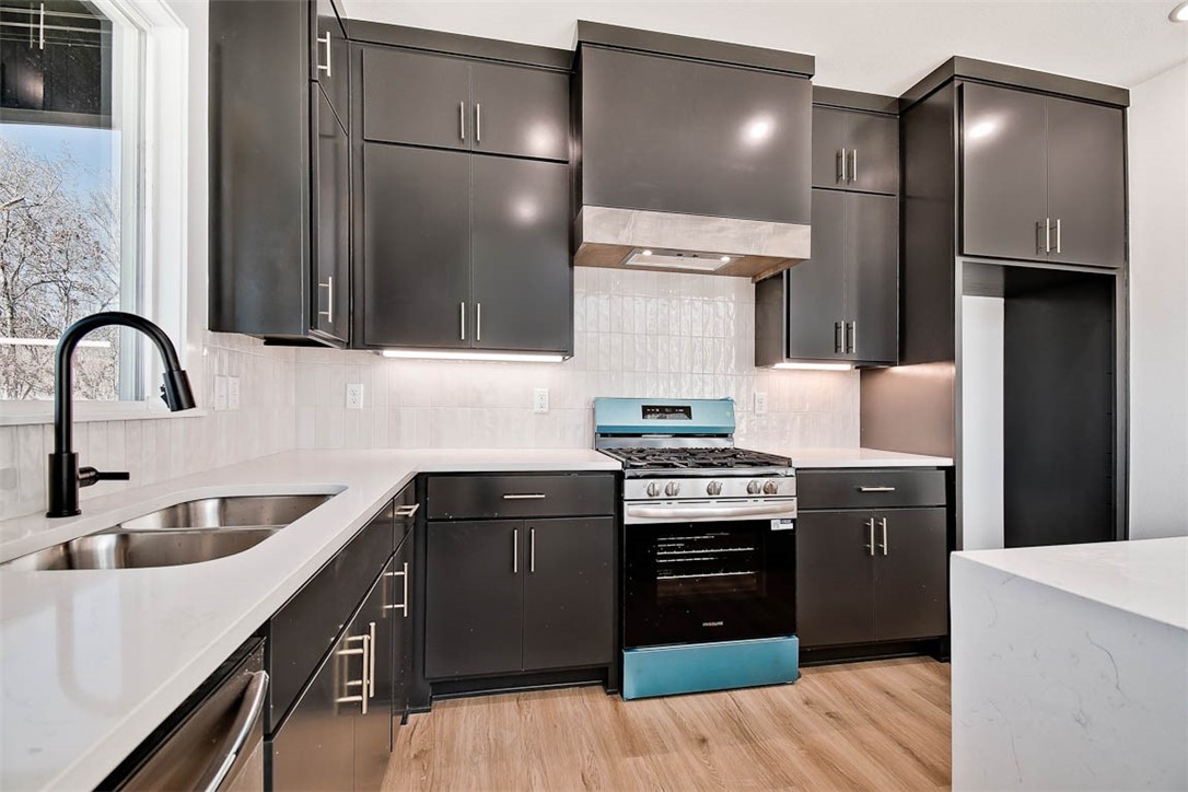 Chatburn - Residential