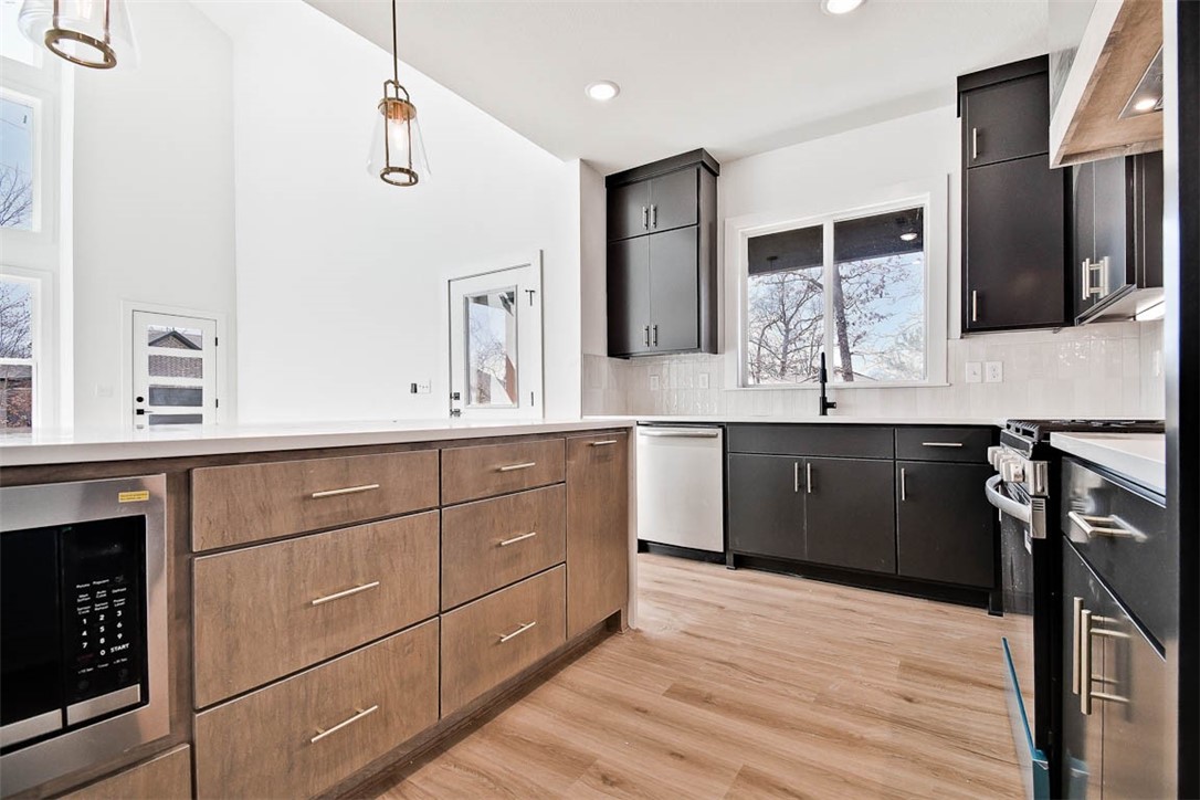 Chatburn - Residential