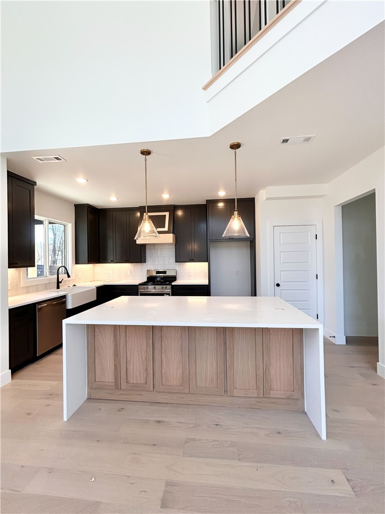 Chatburn - Residential