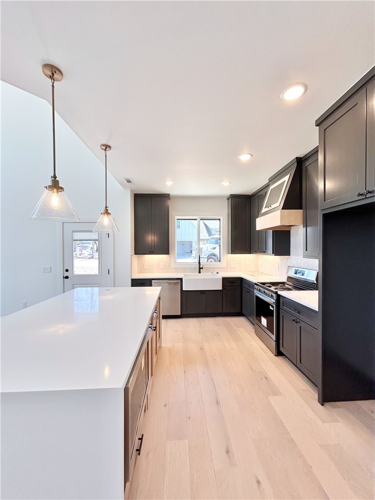 Chatburn - Residential