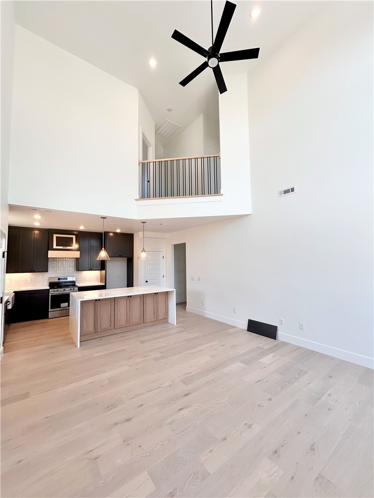 Chatburn - Residential