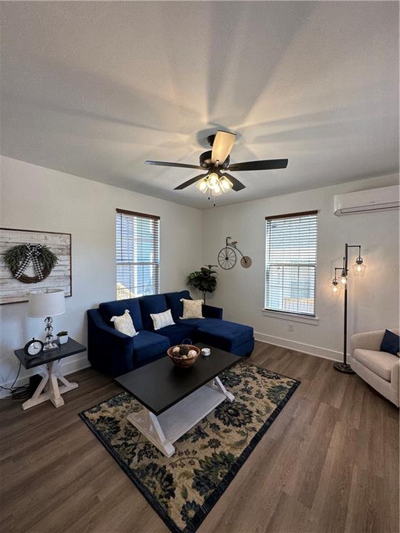 The Southern Woods subdivision - Residential Lease