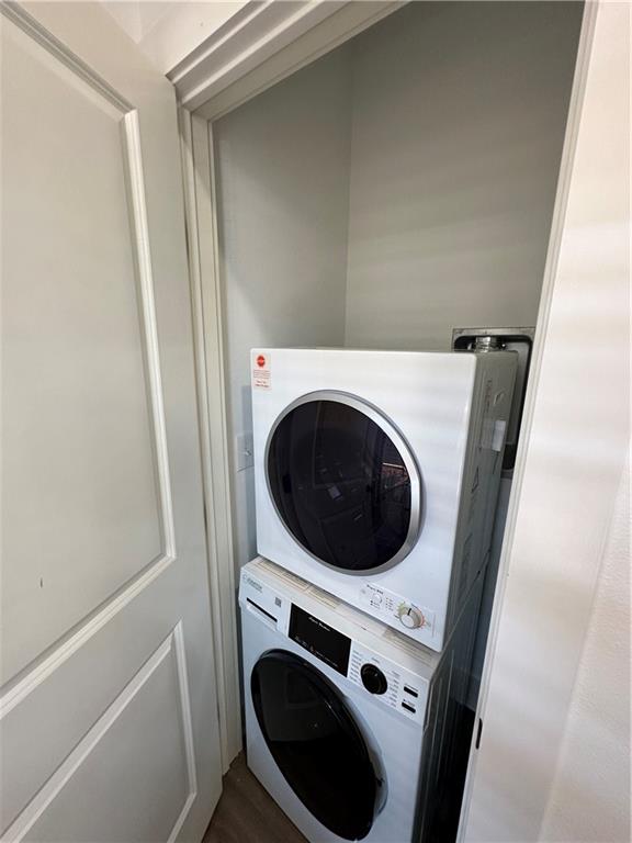 The Southern Woods subdivision - Residential Lease