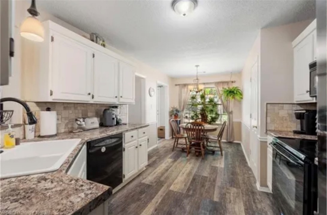 Brooken Woods - Residential