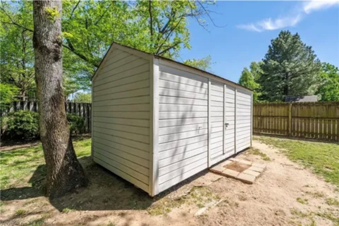 Brooken Woods - Residential