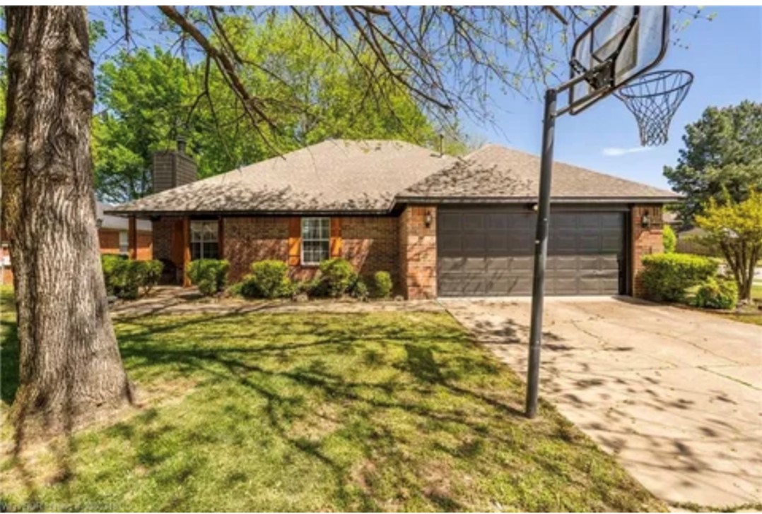 Brooken Woods - Residential
